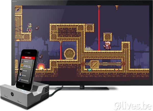 NEWS_Gamedock