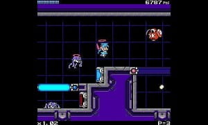 gunvolt 2