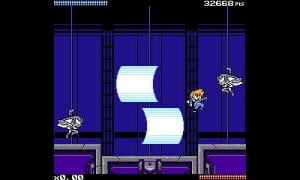 gunvolt