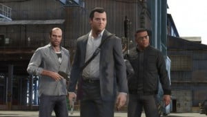 gta 5 2