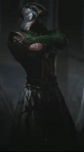 ermac mystic