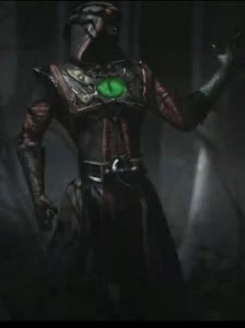 ermac spectral