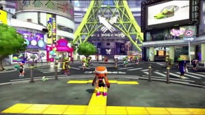 splatoon