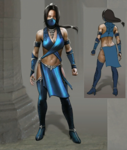 kitana alt