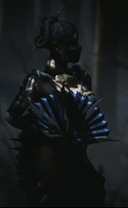 kitana assassin