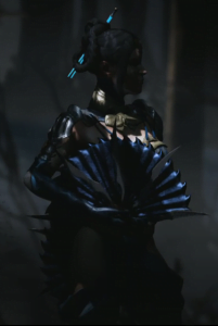 kitana royal storm