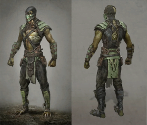 reptile alt