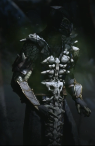 reptile noxious
