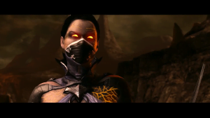 shin kitana