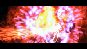 shinnok