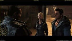 mkx leak