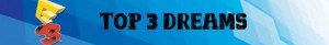 E3dreams