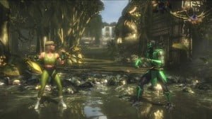 tanya reptile klassic