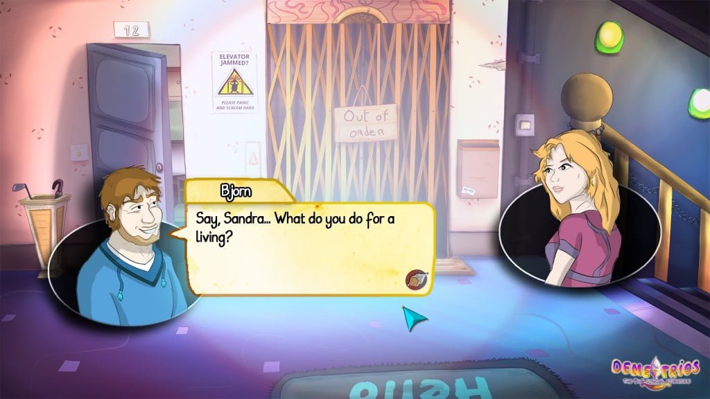 demetrios_talking_to_our_favorite_neighbor_sandra