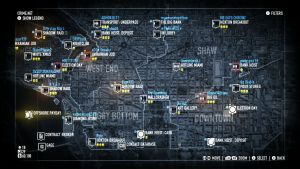 payday 2 review shot 2