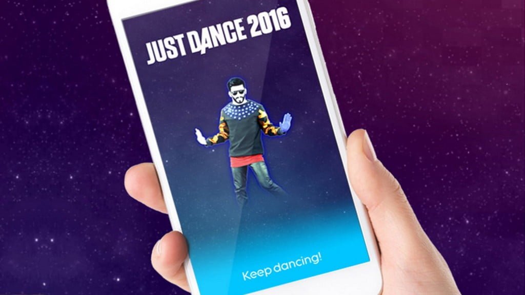 JUSTDANCEAPP