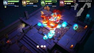 Super Dungeon Bros Screenshot 3