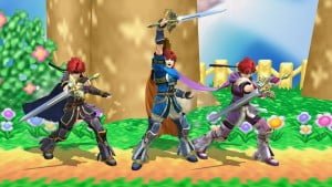 roy
