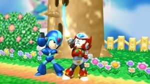 zero smash
