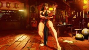 sf5 chun li
