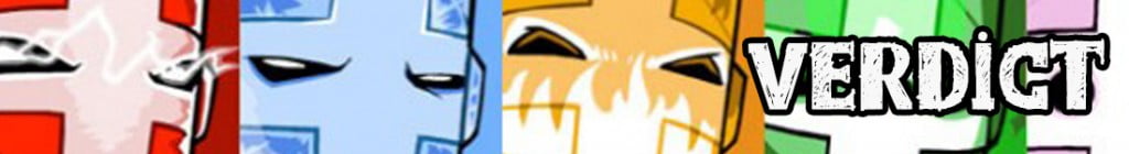 CastleVercdict