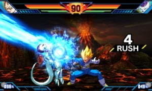 extreme butoden review 2