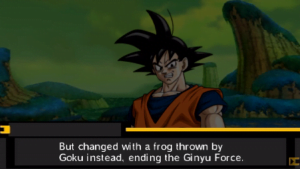 extreme butoden review