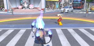 chandelure 4