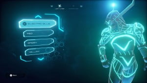 Yes, Glorious Design!