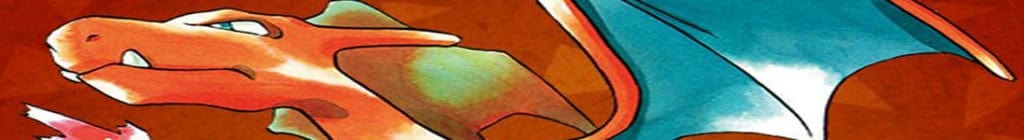 PokémonRedBanner