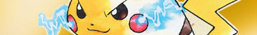 PokémonYellow
