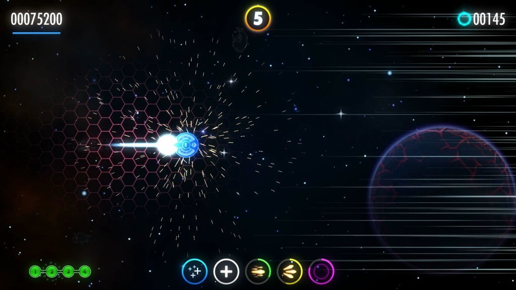 Star Ghost