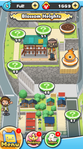 Yo-Kai Watch Wibble Wobble