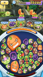 yokai watch wibble wobble review 3