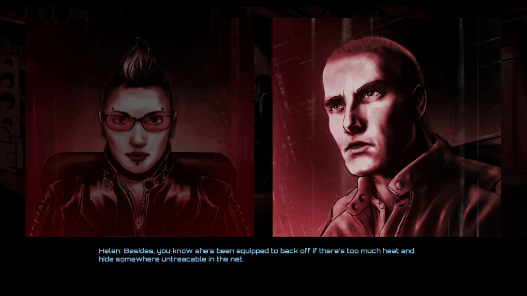 Tachyon Project Story