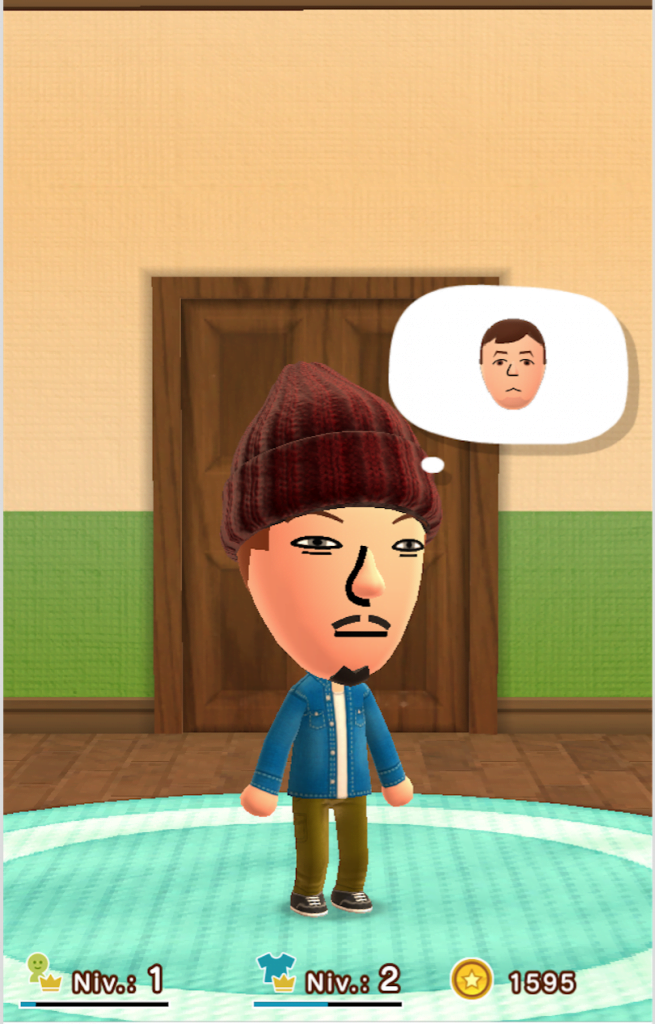 Miitomo
