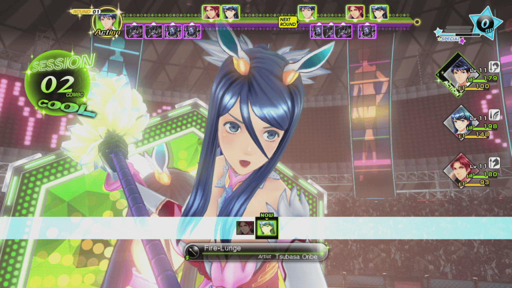 140308_WiiU_TMSFE_Combat_Tsubasa_Session2