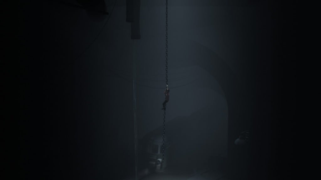 Oke, sometimes you go down as well