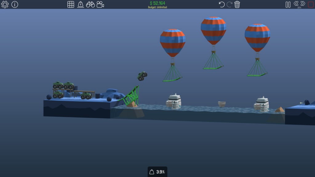 Oh, you thought I was joking?