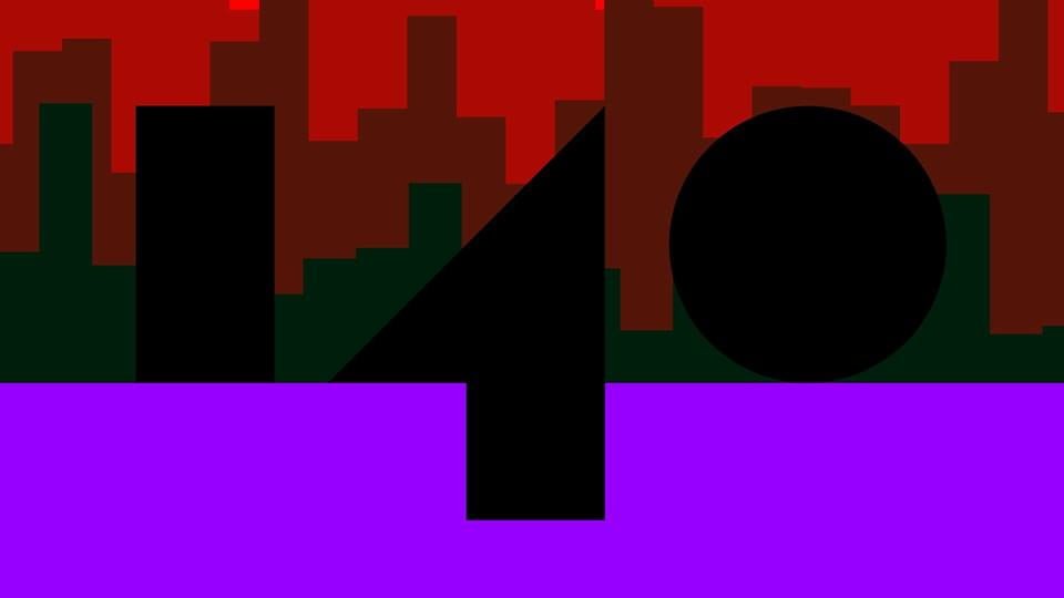 Abstract, like the gamestyle, #RESPECT