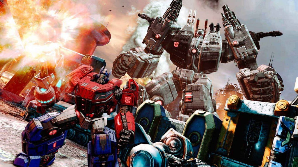 TRANSFORMERS-Fall-of-Cybertron-Review-Screenshot-3