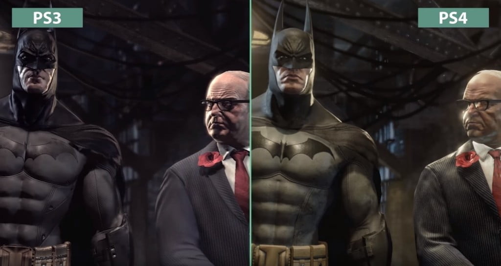 batman-return-to-arkham-comparison
