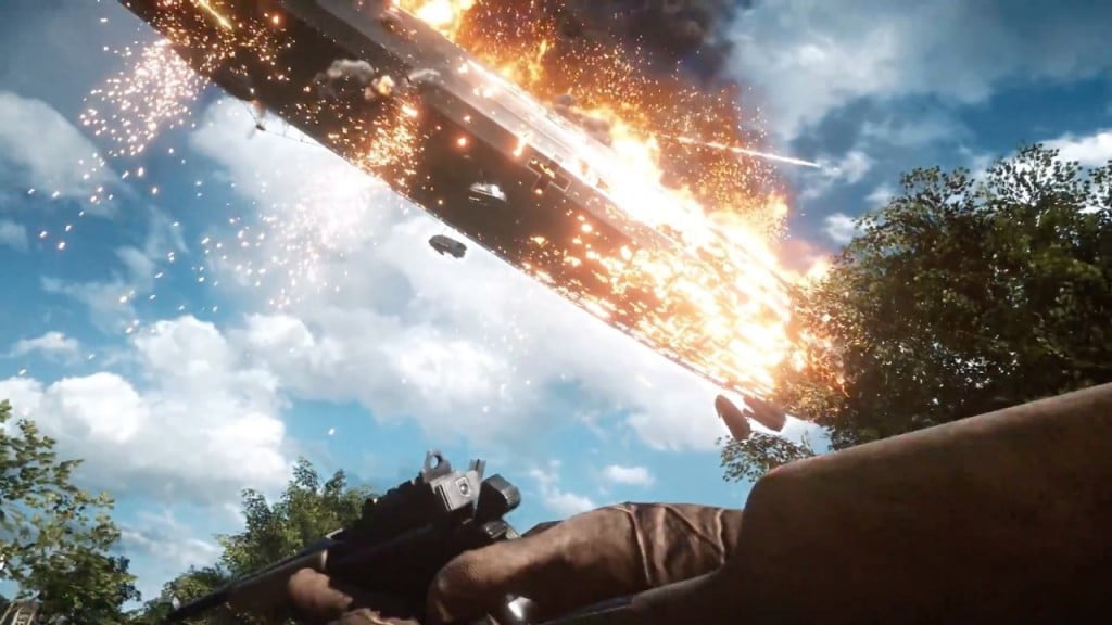 Battlefield 1