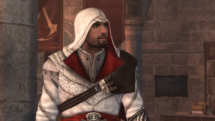 The Ezio Collection