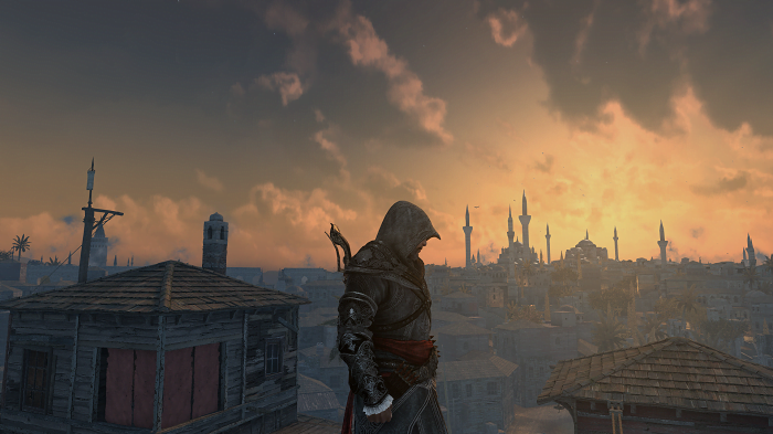 The Ezio Collection