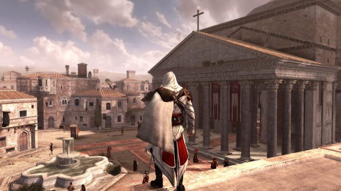 The Ezio Collection