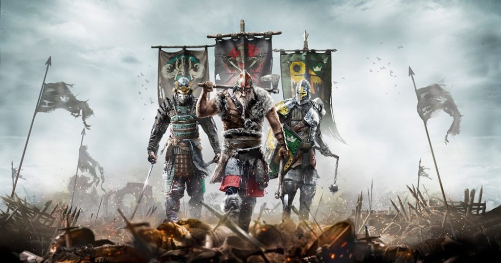 ForHonor_og_1200x630-e1471434040409