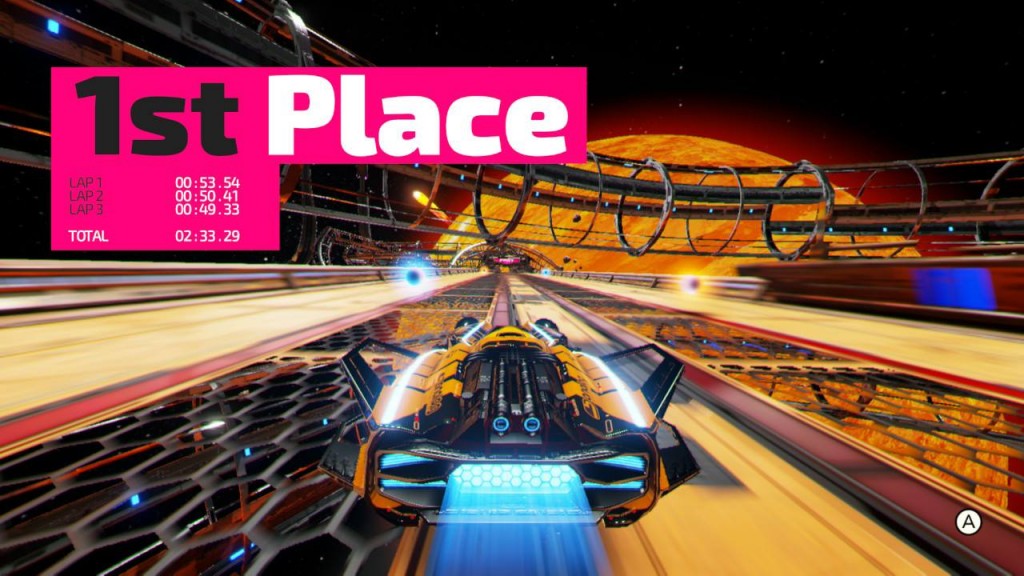 DISCLAIMER: The screenshots don't do the game justice! It's just so fast paced you can't get a decent screenshot! The game looks great in real life!"