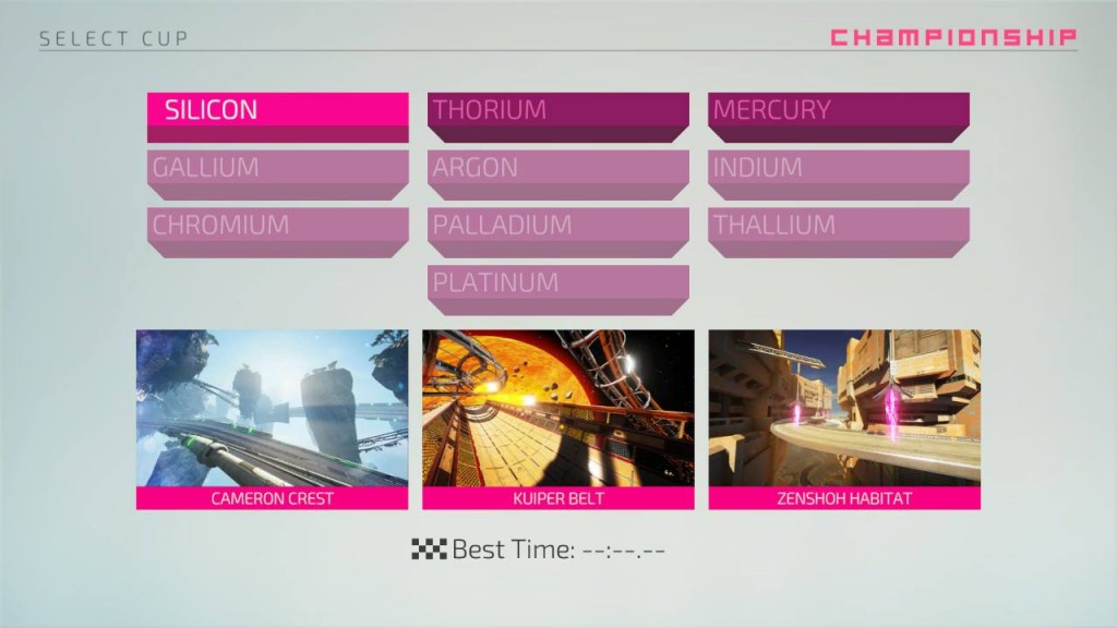 "Even the novice mode is already quite challenging! That doesn't mean it's not fun though!"