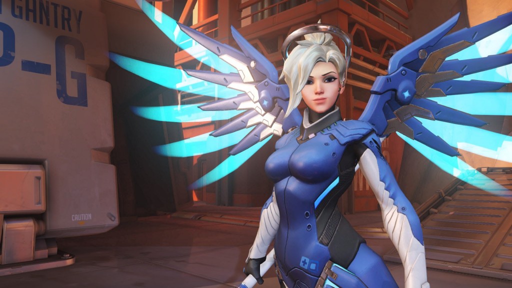 a POTG we see to little